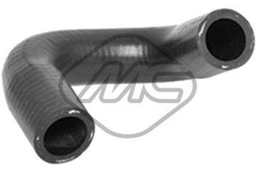 METALCAUCHO PŘÍVOD TURBO