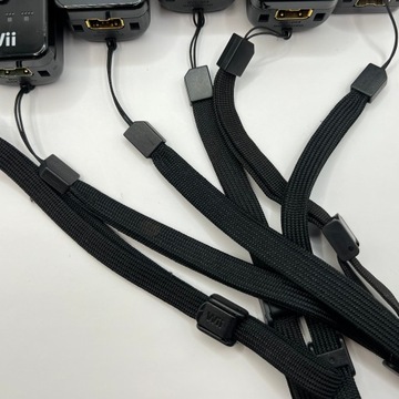 Wii Remote Wiilot Пульт дистанционного управления для консоли Nintendo Wii 100% оригинал + ГАРАНТИЯ