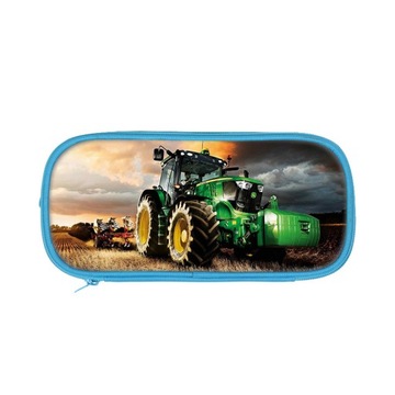 NOWY PIÓRNIK 3D DUŻY JOHN DEERE WZORY