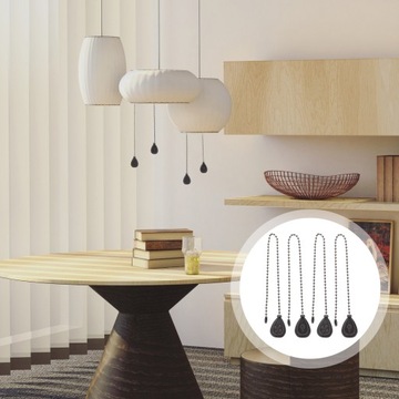 Сменные лопасти потолочного вентилятора, которые притягивают замковые светильники