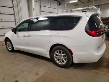 Chrysler Pacifica II 2024 Chrysler Pacifica Touring L 2024 3.6 Benzyna 287KM, zdjęcie 1