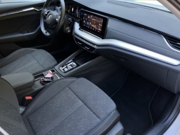 Skoda Octavia IV Scout 2.0 TDI 150KM 2023 Skoda Octavia Combi Style ! Aktywny Tempomat ! Pod, zdjęcie 6