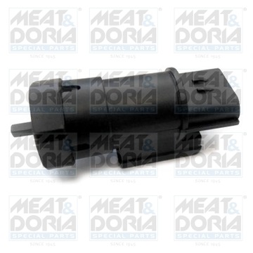 MEAT & DORIA SENZOR RYCHLOST VOZIDLA HONDA ACCORD