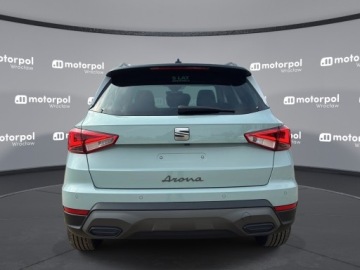 Seat Arona 2026 Seat Arona Style 1.0 TSI 115 KM DSG, zdjęcie 8