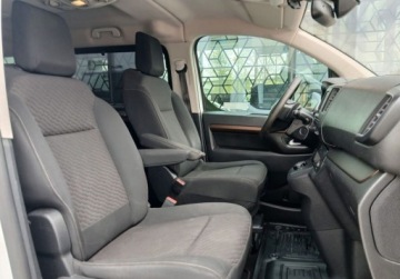 Toyota 2018 Toyota Proace Verso Proace 2.0D 177KM Long Family Vat Marza Salon PL A, zdjęcie 23