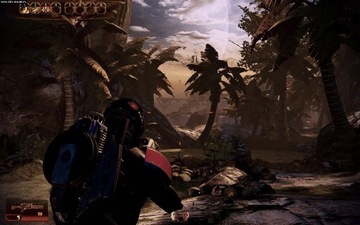 РПГ MASS EFFECT 2 для XBOX 360 и XBOX ONE