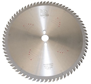 Piła tarczowa widiowa 250x30x3,2/2,2 z-40 WALTER