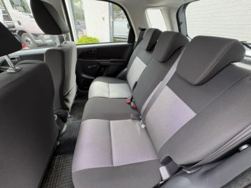 Fiat Sedici 1.6 16v 120KM 2012 Fiat Sedici 1.6 4X4 | Stan BDB | 115 tyś. KM |, zdjęcie 7