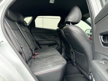 Hyundai Kona I Crossover Facelifting 1.6 T-GDI 198KM 2023 Hyundai Kona Hyundai Kona Nline 198 KM DEMO 2023 1.6 Benzyna 198KM, zdjęcie 5