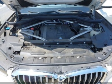 BMW X5 G05 2021 BMW X5 Sdrive 40i 3.0 Benzyna 335KM, zdjęcie 12