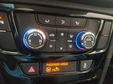 Opel Mokka I X 1.4 Turbo Ecotec 140KM 2018 Opel Mokka 1.4 T 140KM salon PL,Automat,LPG, zdjęcie 15