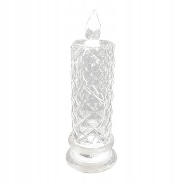 Świece Light Świece Light Romantic 5,5x15cm
