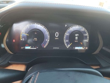 Jeep Grand Cherokee V 2024 Jeep Grand Cherokee Summit Reserve 2024 3.6 Benzyna 293KM, zdjęcie 13