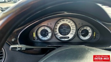 Mercedes CLS W219 Coupe 5.5 V8 (500) 388KM 2009 Mercedes-Benz CLS 55 AMG Okazja 5.5 Benzyna 388KM, zdjęcie 34