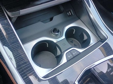 BMW X7 SUV Facelifting 3.0 40i 381KM 2025 BMW X7 xDrive40i Sport Suv 3.0 (381KM) 2025, zdjęcie 11