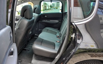 Peugeot 3008 I Crossover Facelifting 1.2 PureTech 130KM 2015 Peugeot 3008 Bezwypadkowy Lift 2015 r. 1.2 Benzyna 131KM, zdjęcie 11