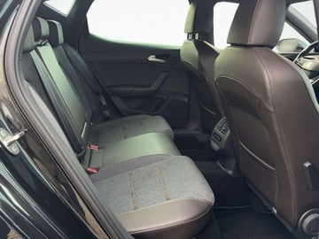 Seat Leon IV Sportstourer 2.0 TDI CR 150KM 2021 Seat Leon 2.0 TDI DSG, Full Link, Navi, Led, ACC, Keyless 2.0 Diesel 150KM, zdjęcie 12