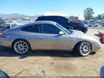 Porsche 911 996 Coupe 3.6 Carrera 320KM 2002 Porsche 911 2002 r., 3,6L 3.6 Benzyna 320KM, zdjęcie 13