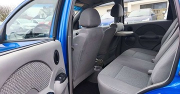 Daewoo Kalos Hatchback 1.4 i 16V 94KM 2004 Daewoo Kalos Daewoo Kalos 1.4 Benzyna 94KM, zdjęcie 27