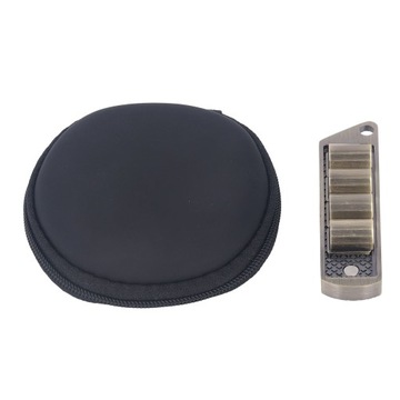 Магнитная игрушка-слайдер «Гороховый стручок» СДВГ-слайдер