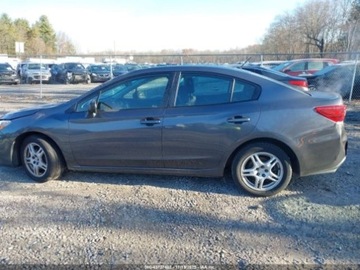 Subaru Impreza IV 2019 Subaru Impreza 4x4, od ubezpieczalni 2.0 Benzyna 152KM, zdjęcie 3