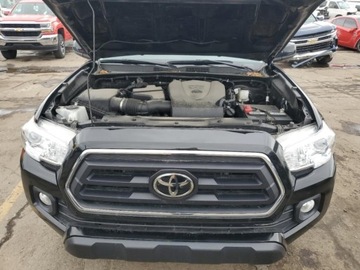Toyota Tacoma II 2021 Toyota Tacoma 2021 TOYOTA TACOMA DOUBLE CAB 3.5 Benzyna 278KM, zdjęcie 11