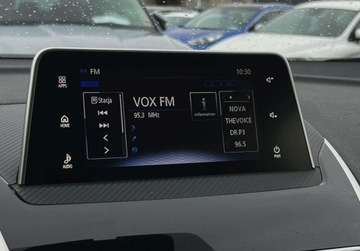 Mitsubishi Eclipse Cross SUV 1.5 T 163KM 2019 Mitsubishi Eclipse Cross 1.5 T 163KM manual GWARANCJA bezwypadkowy, zdjęcie 25