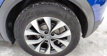 Renault Captur II 2021 Renault Captur 1.3 TCE 131 kM Led Navi Kamera Klima Keyless Asystent Pasa, zdjęcie 13