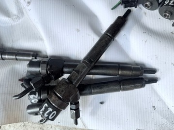 BOSCH 0445110023 VSTŘIKOVACÍ TRYSKA