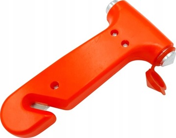 Gaśnica proszkowa GP-1 BC z wieszakiem