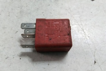 RELÉ FIAT PUNTO (176_) 46520422 1.4L GASOLINE 1999