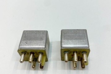 RELÉ MERCEDES-BENZ SL (R107) A0015420219 5.6L GASOLINE 169KW 1986
