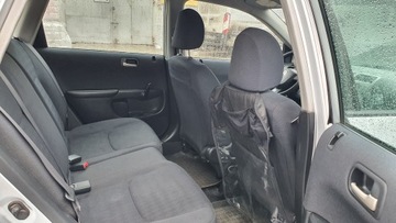 Honda Civic VII Hatchback 1.4 16V 90KM 2003 HONDA CIVIC VII Hatchback 1.4 iS 90 KM, GAZ,super stan,bezwypadkowy,zadbany, zdjęcie 26