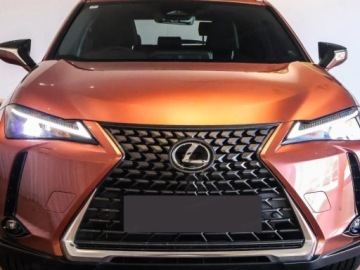 Lexus UX Crossover Facelifting 2.0 300h 199KM 2025 300h Business 2.0 199KM | System Martwergo Pola, zdjęcie 2