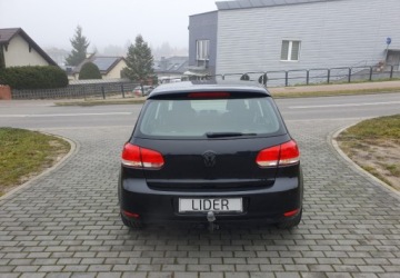 Volkswagen Golf VII Hatchback 3d 1.2 TSI 105KM 2012 Volkswagen Golf 6-Biegow 5-Drzwi Nawigacja 2xCzujniki Parkowania Alufelgi, zdjęcie 3