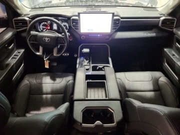 Toyota Tundra II 2024 Toyota Tundra Sr5 2024 3.4 Benzyna 389KM, zdjęcie 8