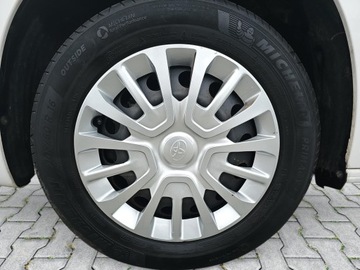 Toyota 2020 Toyota Proace City Verso Polski Salon | Pierwszy w, zdjęcie 32