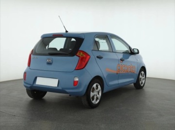 Kia Picanto II 2011 Kia Picanto 1.0 CVVT, Klima, zdjęcie 3