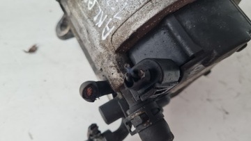 Водяной генератор Mercedes A Class W 168 1.7 CDI Valeo A6681540102 Европа