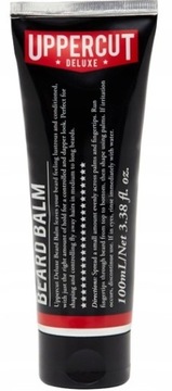 UPPERCUT DELUXE BEARD BALM BALSAM DO BRODY 100ml