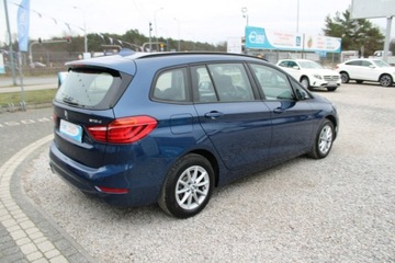 BMW Seria 2 G42-U06 Gran Coupe 1.5 216d 116KM 2022 BMW 216 Automat el.klapa Salon Polska Gwarancja, zdjęcie 5