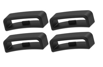 4x SZLUFKA GARMIN VIVOSMART HR FITGIT SURGE 28 MM