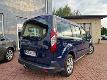 Ford Transit Connect II VAN 1.5 TDCi 120KM 2018 Ford Transit Connect 1.5 TDCI Trend Long Klima Hak, zdjęcie 17