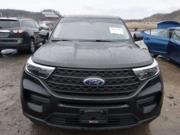 Ford Explorer VI 2022 Ford Explorer 2022 FORD EXPLORER 2.3 Benzyna 300KM, zdjęcie 1