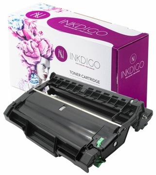 БАРАБАН INKDIGO TUV ДЛЯ BROTHER DR2400 2400 L2530DW