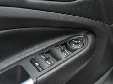 Ford Kuga II SUV Facelifting 2.0 TDCi 150KM 2017 Ford Kuga 2.0d 150KM Navi Kamera LED Salon Polska Bezwypadkowa 1- Wlascici, zdjęcie 35