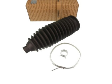 Крышка рулевого механизма с муфтой TRW