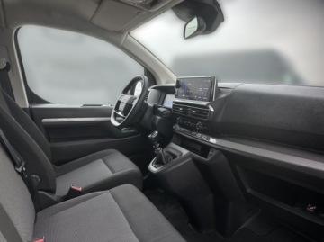 Toyota 2024 Toyota Proace Verso Toyota Proace Verso 2.0 D4-D Long Business 9os FV23, zdjęcie 11