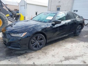Acura 2023 Acura Inny TLX A-Spec Package 2023 2.0l 2.0 Benzyna 272KM, zdjęcie 1