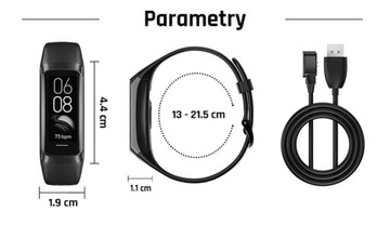 Умные часы O1 Artnico C60 розовые